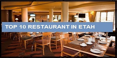 Top 10 Restaurant Etah